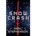 Snow Crash Engelska Trade Paper