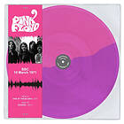 Pink Floyd: BBC 10 March 1971 LP