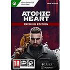 Atomic Heart - Premium Edition (PC)