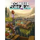 Zombie Cure Lab (PC)