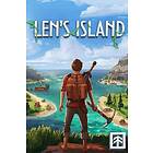 Len's Island (PC)