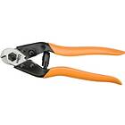 Neo wire and steel wire cutter 19 cm (01-512)