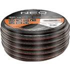 Neo hageslange Profesjonell 1/2 & quot; 20m 6 lag (15-840)