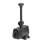 Pondteam AQ 1500 Fontänpump 12V