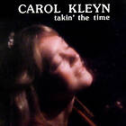 Kleyn Carol: Takin' The Time LP