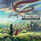 Soundtrack: No No Kuni II/Revenant Kingdom CD