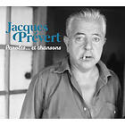 Prevert Jacques: Paroles... Et Chansons CD