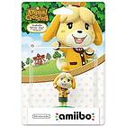 Nintendo Amiibo Animal Crossing Isabelle Animal Crossing Collection