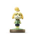 Nintendo Amiibo Animal Crossing Isabelle Summer Outfit
