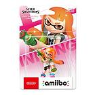 Nintendo Amiibo Inkling (Smash Bros Collection)