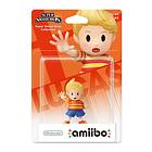 Nintendo Amiibo Lucas