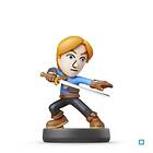 Nintendo Amiibo Mii Sword Fighter