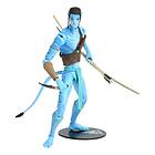 Avatar Action Figure Jake Sully 18 cm