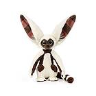 Avatar The Last Airbender - Momo - plush 43cm