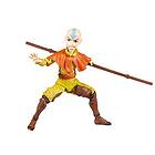 Avatar: The Last Airbender Action Figure Aang 18 cm