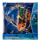 Avatar: The Way of Water Mega Action Figure Skimwing