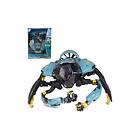 Avatar: The Way of Water: The Way of Water Megafig Action Figure CET-OPS Crabsuit 30 cm