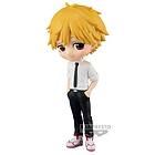 Chainsaw Man - Denji - Q Posket 14Cm