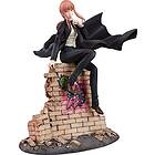 Chainsaw Man - Makima - Statue 1/7 28M