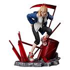 Chainsaw Man - Power - Statue Pvc 22Cm