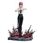 Chainsaw Man - Makima - Statue Pvc 25Cm