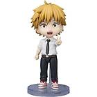 Chainsaw Man - Denji - Mini Figuarts 10Cm