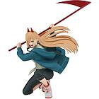 Chainsaw Man - Power - Figure Vibration Stars 12Cm