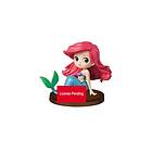 Disney - Ariel - Figure Q Posket Petit 7Cm Ver. A