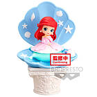 Disney - Ariel (Vers.a) - Q Posket 12Cm