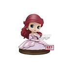 Disney - Ariel - Q Posket Petit - 4Cm