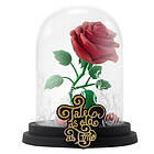 DISNEY - Figurine Enchanted Rose""