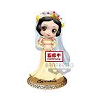 Disney - Characters Q Posket - Snow White Dreamy Style Ver. B - 14Cm