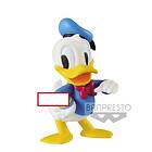 Disney - Fluffy Puffy - Donald - 10Cm