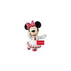 Disney - Minnie - Figure Fluffy Puffy 10Cm