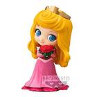 Disney - Princess Aurora - Q Posket Sweetiny 10Cm Ver.a