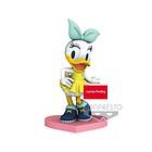 Disney - Q Posket Best Dressed - Daisy Duck - Version B - 10Cm