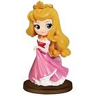 Disney - Q Posket Mini Girls Festival - Princess Aurora - 7Cm