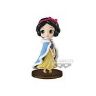 Disney - Q Posket Mini Girls Festival - Snow White Winter Costume -7Cm