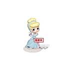 Disney - Q Posket Perfumagic Series - Cinderella - Vers. B - 12Cm