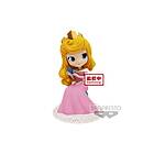 Disney - Q Posket Perfumagic Series - Princess Aurora - Vers. A - 12Cm