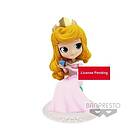 Disney - Q Posket Perfumagic Series - Princess Aurora - Vers. B - 12Cm