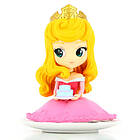 Disney - Q Posket Sugirly Princess Aurora Normal Color Version - 9Cm