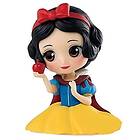 Disney - Snow White - Q Posket Petit - 4Cm