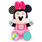 Disney Baby Minnie plush toy