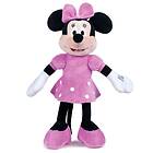 Disney Minnie soft plush toy 53cm