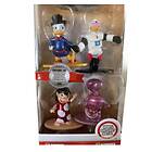 Disney Nano Metalfigs pack 5 figures