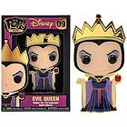 Disney POP! Enamel Pin Evil Queen 10 cm