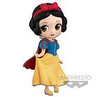 Disney Snow White Character Q Posket A figure