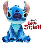 Disney Stitch Plush with sound 30cm
