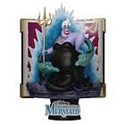 Disney Story Book Series D-Stage PVC Diorama Ursula 15 cm